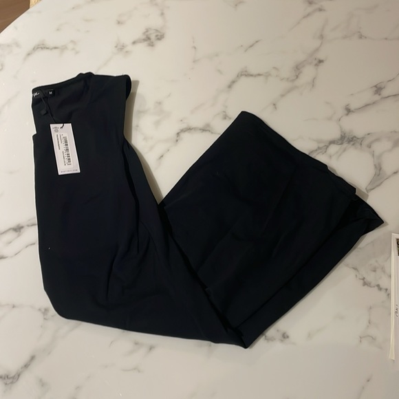 High Neck Sleeveless Bodycon Mini Dress - Picture 6 of 6